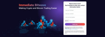 Immediate Bitwave Review 2024 - Is it Legit or a Scam?
